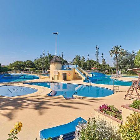 Lovely Home Estudio Jupiter Piscina Benalmádena Eksteriør billede