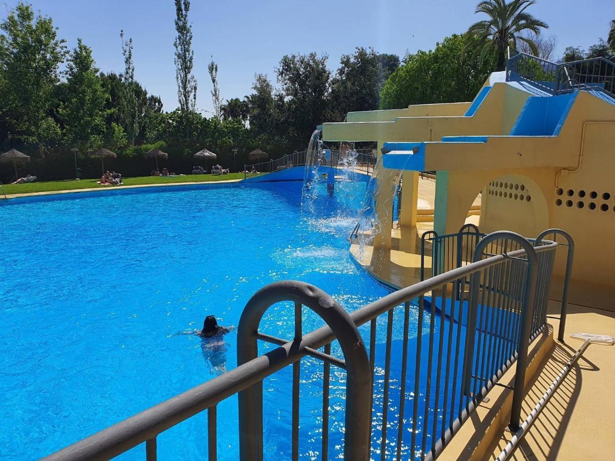 Lovely Home Estudio Jupiter Piscina Benalmádena Eksteriør billede